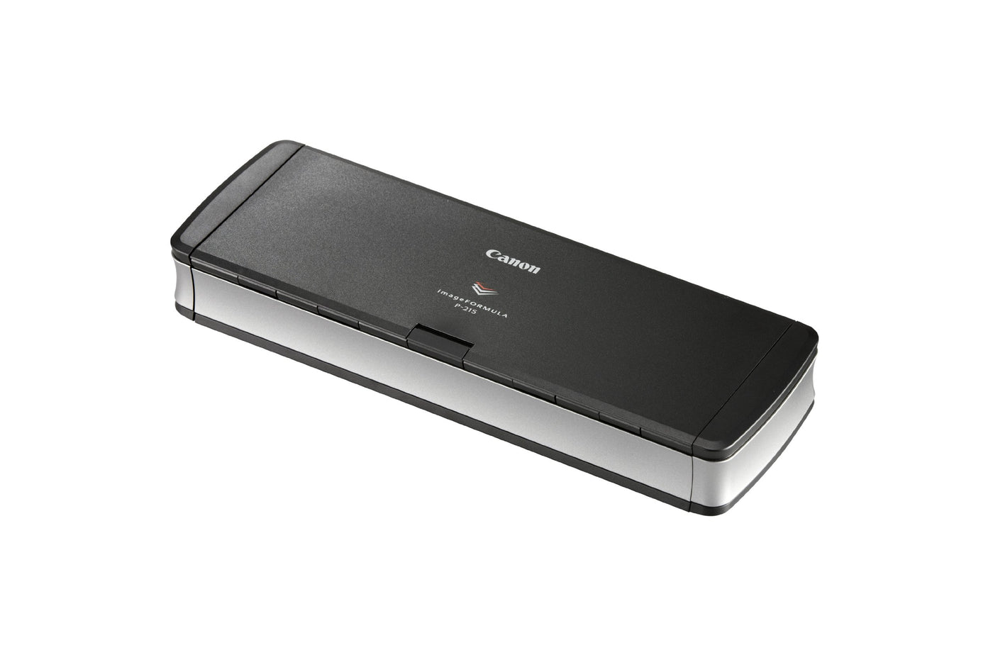 Canon Einzugsscanner imageFORMULA P-215 schwarz/silber