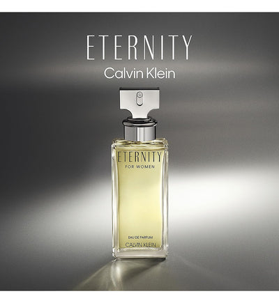 Calvin Klein Eternity Eau de Parfum Spray, 50ml