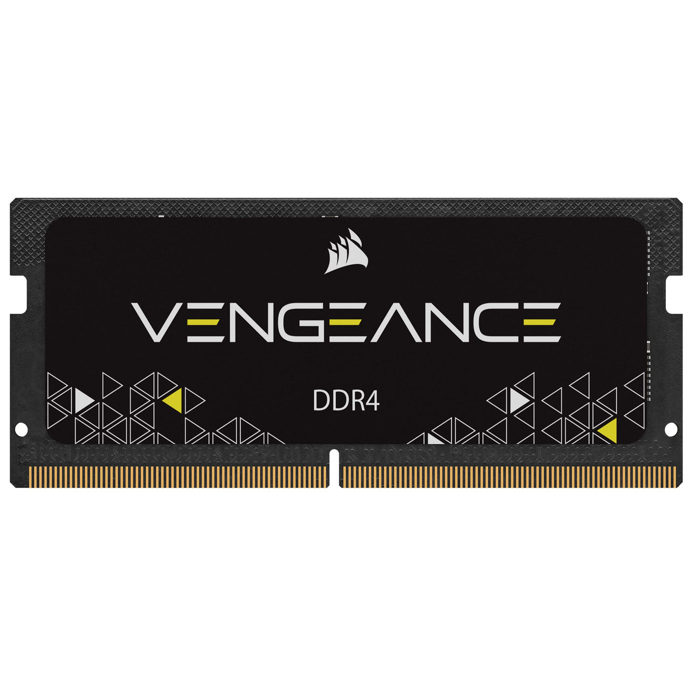 Corsair VENGEANCE SODIMM 16 GB (1 x 16 GB) DDR4 3200 MHz Laptop-Speicher