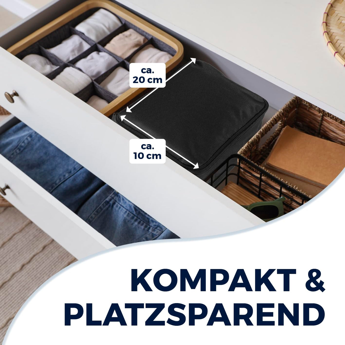 CLEANmaxx automatischer Hemdenbügler PRO KOMPAKT | handlich & platzsparend, ersetzt Bügeleisen & Dampfglätter | Bügelgerät mit Bügelpuppe zum Anhängen an die Tür | für Hemden & Co, weiß