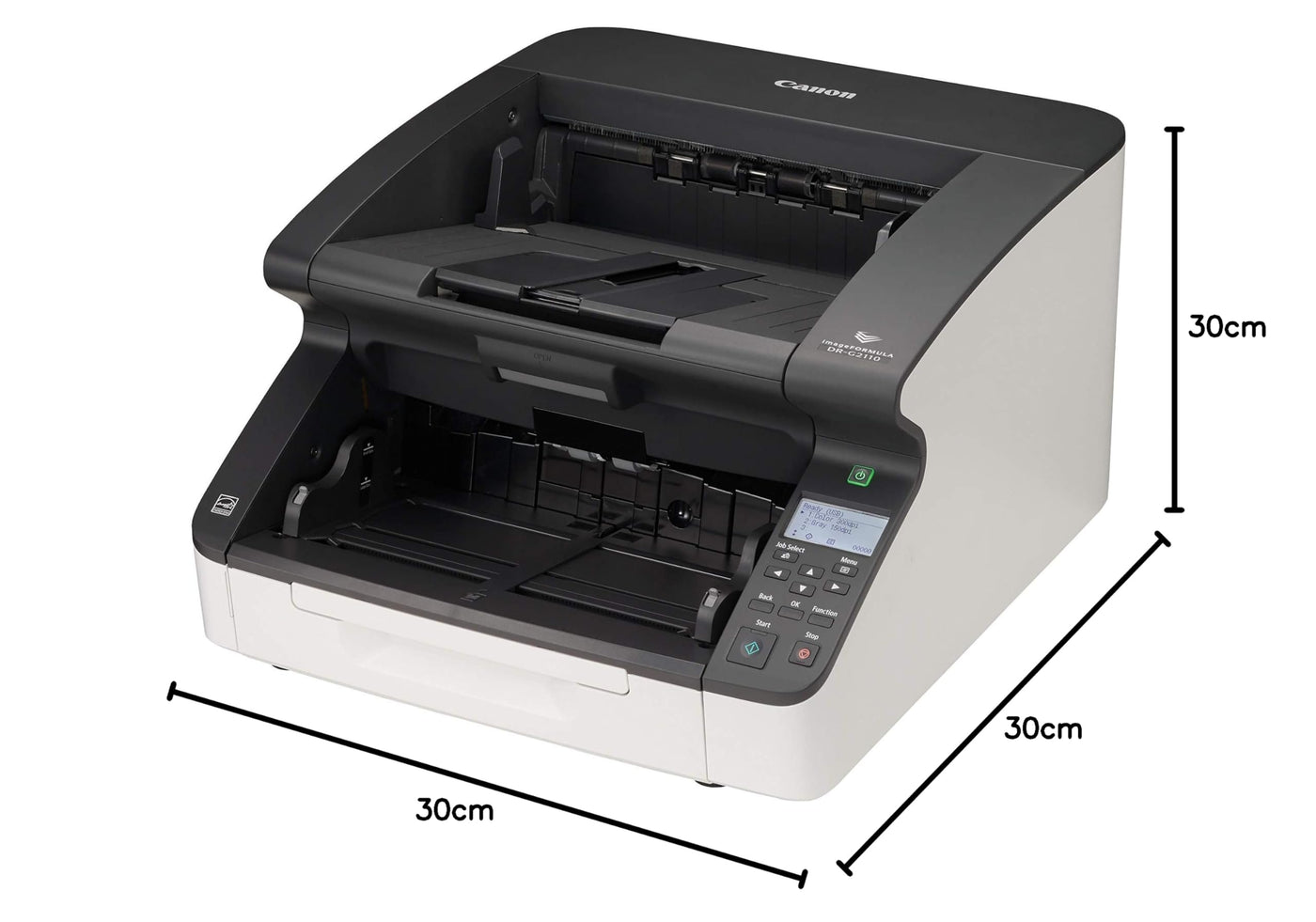 Canon DR-G2110 Document Scanne