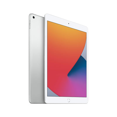2020 Apple iPad (10,2-zoll, Wi-Fi, 32GB ) Gold (Generalüberholt)