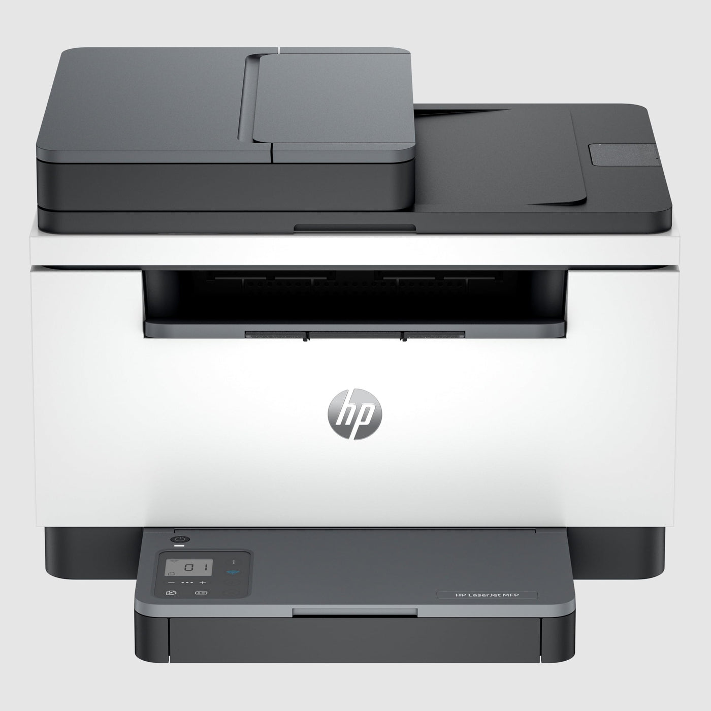 HP LaserJet MFP M235sdw Multifunktions-Laserdrucker Schwarzweiß, Drucken, Kopieren, Scannen, Automat.beidseitiger Druck, Dual-Band Wi-Fi, USB, LAN, HP Smart App, Intelligente Benutzeroberfläche