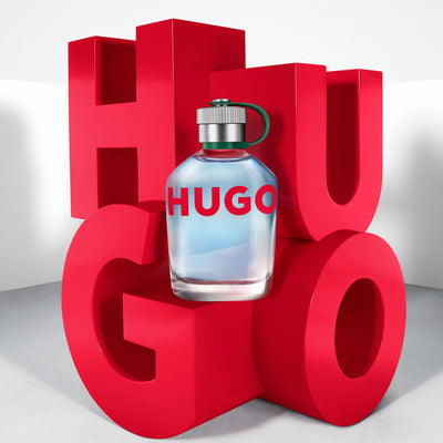 Hugo Man Eau de Toilette