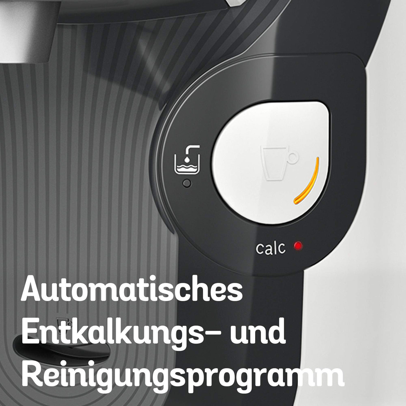 Bosch Hausgeräte Tassimo Style Kapselmaschine TAS1102 Kaffeemaschine by Bosch & Philips AquaClean Kalk- und Wasserfilter für Espressomaschine, Kein Entkalken bis 5000 Tassen, Einzelpack