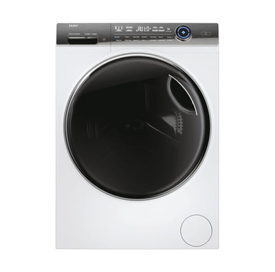 Haier I-PRO SERIE 7 PLUS HW120-B14979EU1 Waschmaschine / 12 kg / 20% effizienter als Klasse A/Smart Home - Wi-Fi & hOn App/Direct Motion Motor/Refresh-Programm & Fleckenoptionen