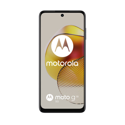 Motorola Moto G73 5G all carriers, 8/256GB - Mitternachtsblau, blau