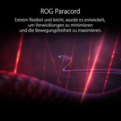 ASUS ROG Spatha X Wireless Gaming Mouse (Magnetischer Ladeständer, 12 programmierbare Tasten, 19.000 DPI, Push-Fit Hot Swap Switch Steckdosen, ROG Micro Switches, ROG Paracord und Aura RGB Lighting)