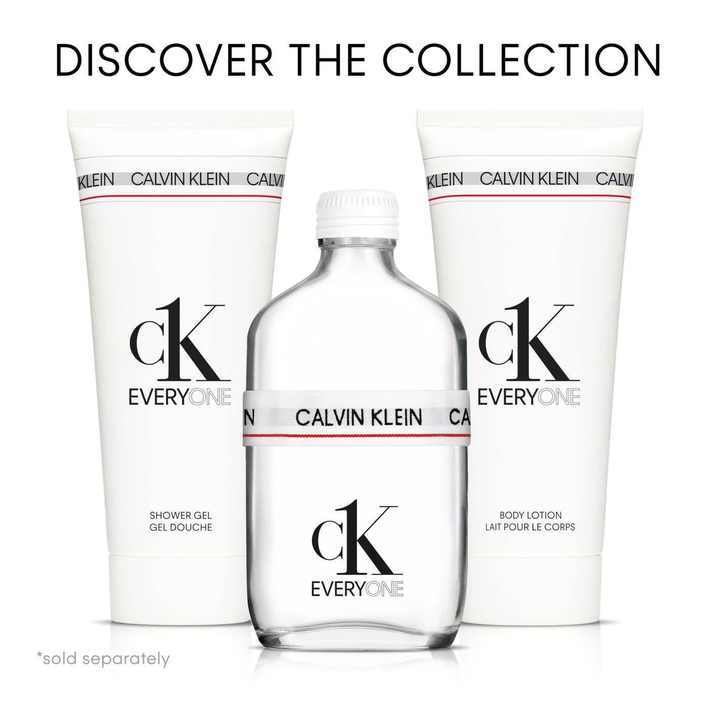 Calvin Klein CK EVERYONE Eau de Toilette