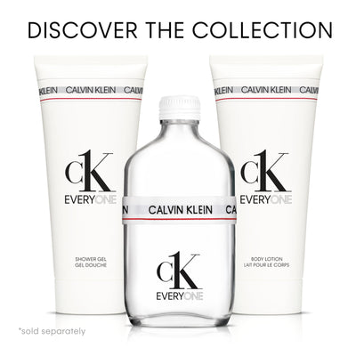 Calvin Klein CK EVERYONE Eau de Toilette