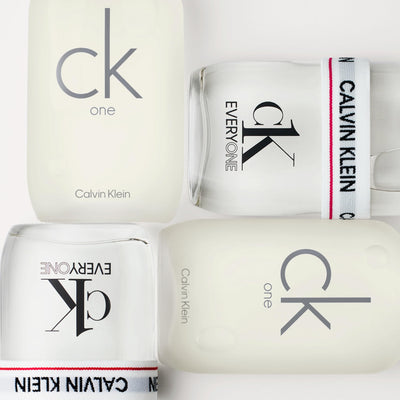 Calvin Klein CK EVERYONE Eau de Toilette