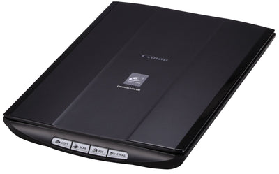 Canon CanoScan LIDE 100 Scanner