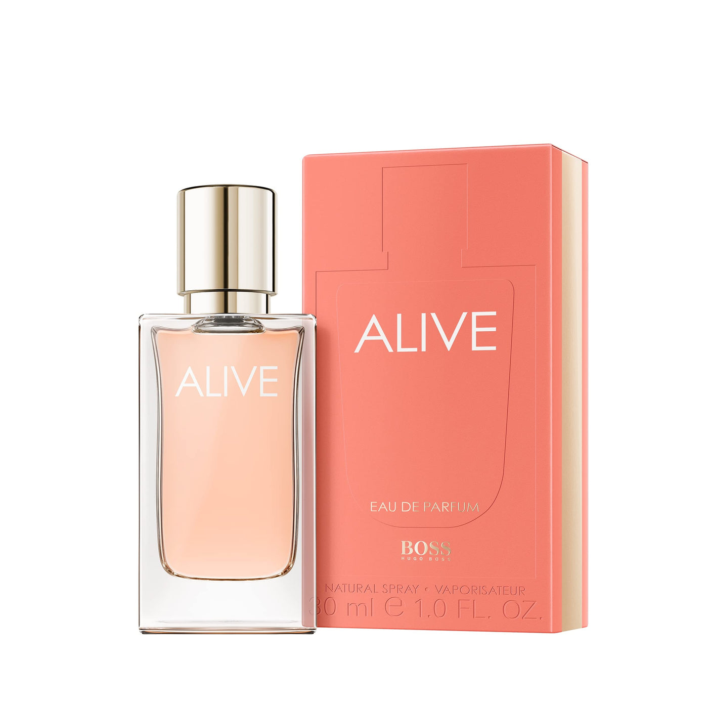 Hugo Boss Alive Eau de Parfum für Frauen 30ml