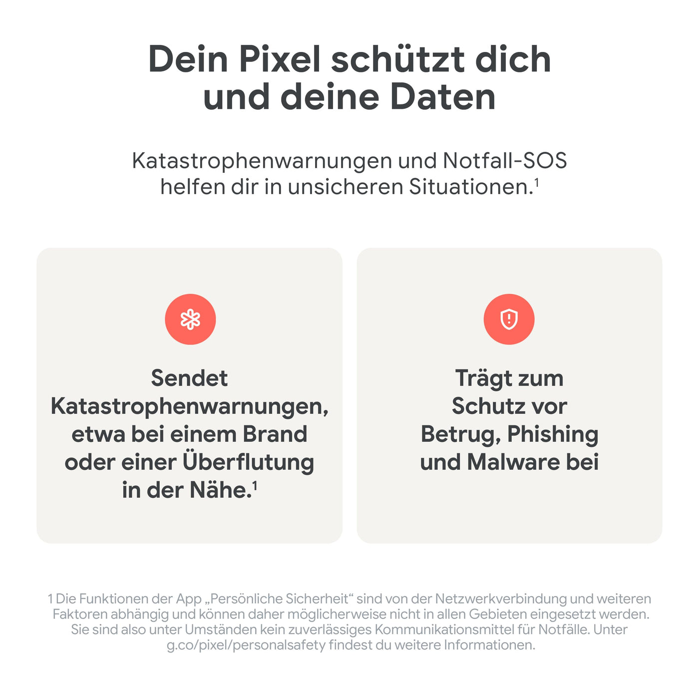 Google Pixel 9 Pro – Android-Smartphone mit Gemini ohne SIM-Lock, Dreifach-Rückkamerasystem, 24 Stunden Akkulaufzeit und EIN 6,3 Zoll großes Super Actua-Display – Obsidian, 256GB