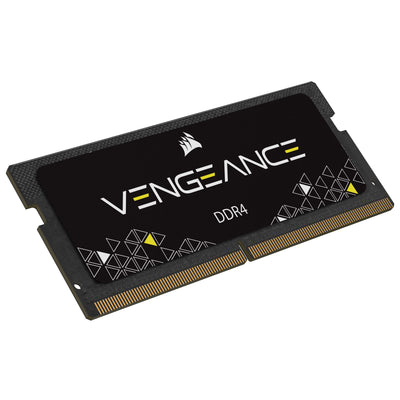 Corsair VENGEANCE SODIMM 16 GB (1 x 16 GB) DDR4 3200 MHz Laptop-Speicher