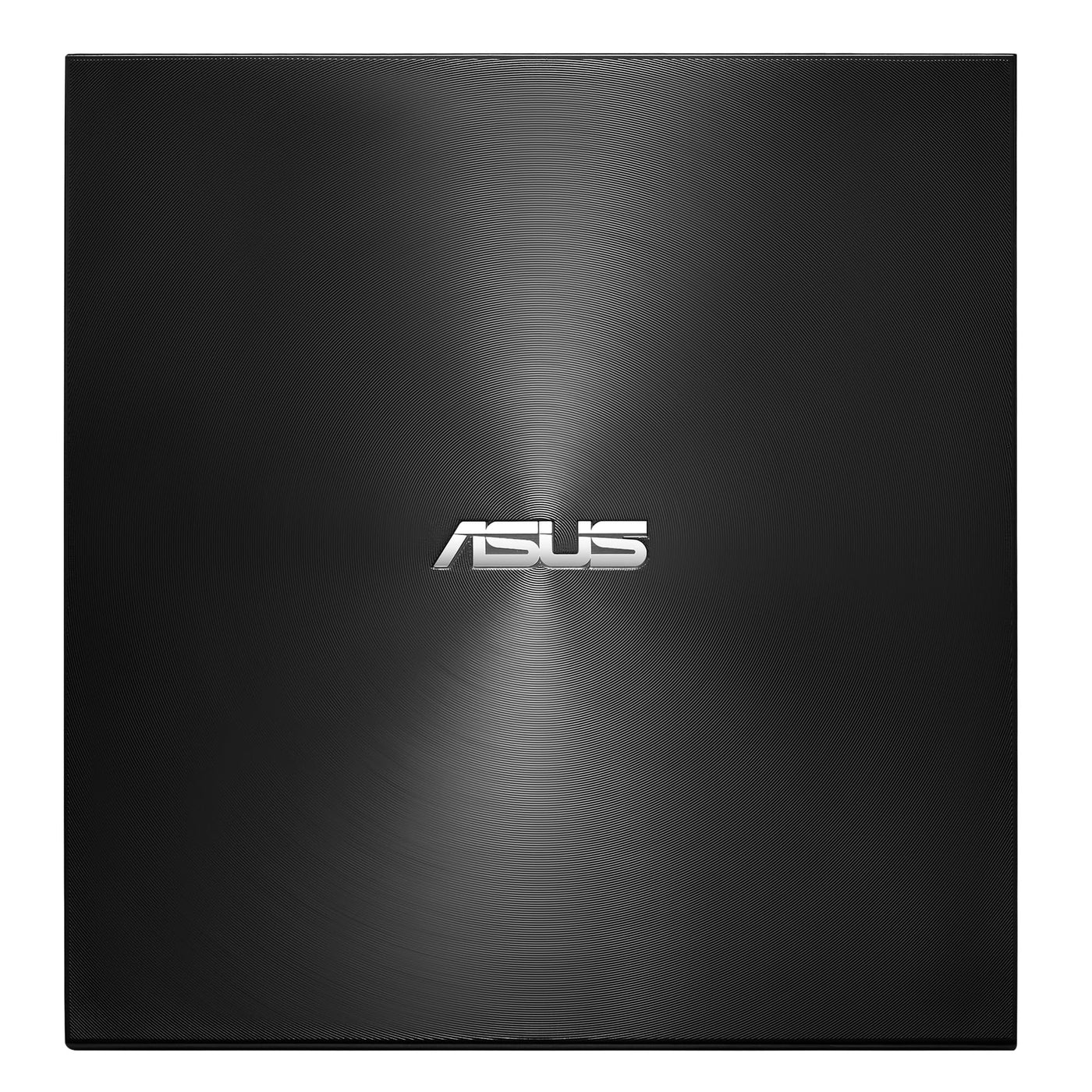 ASUS ZenDrive U8M (SDRW-08U8M-U) externes DVD-Laufwerk/Brenner (USB-C-Schnittstelle, kompatibel mit Windows und Mac OS, M-DISC-Unterstützung, umfangreiche Backup-Lösungen) schwarz