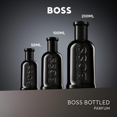 BOSS Bottled Parfum für Herren