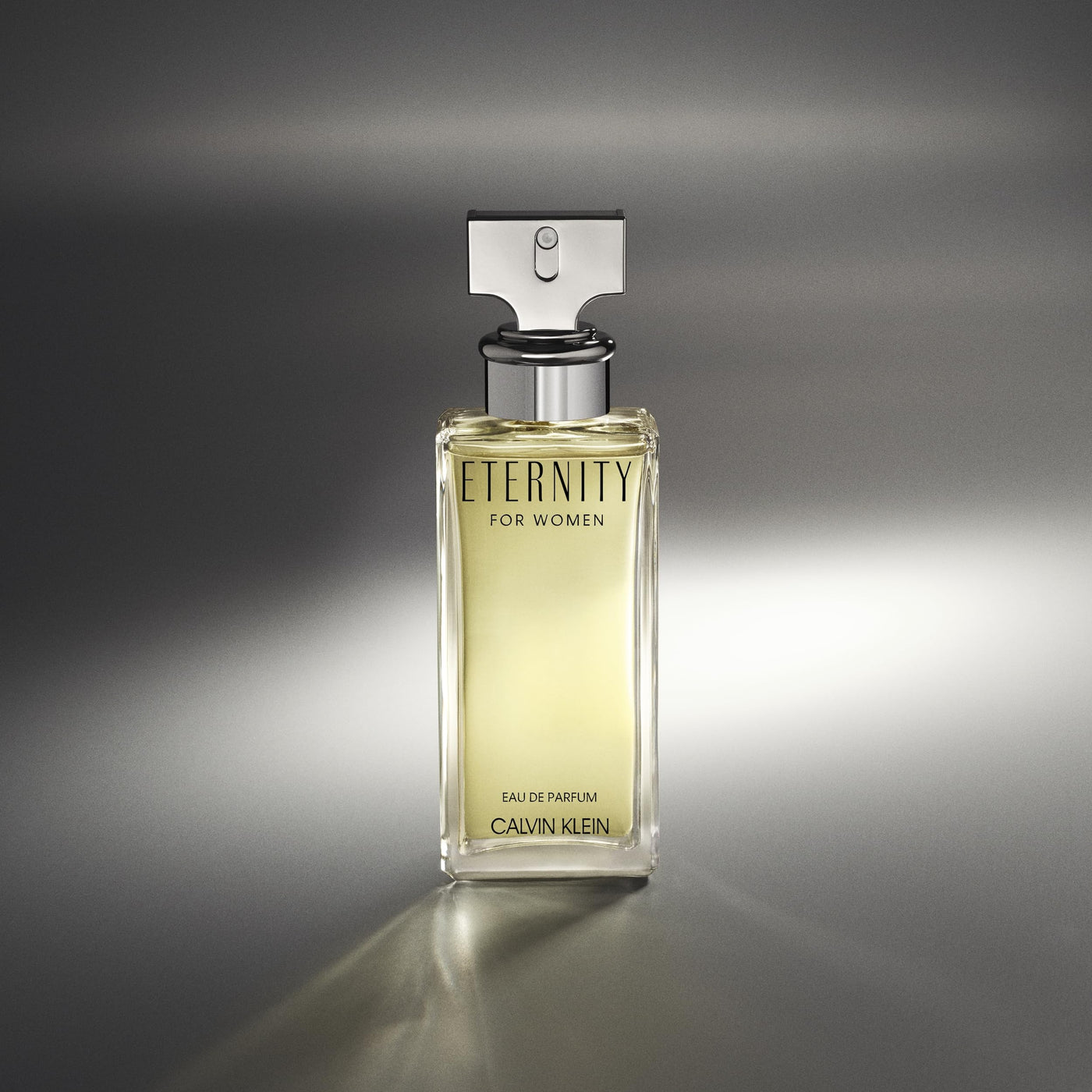 Calvin Klein CK Eternity Women Eau de Parfum