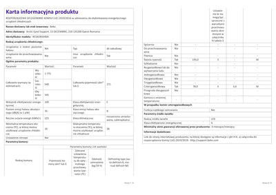 Beko BCSA285K4SN b100 integrierbare Kühl-/Gefrierkombination, 271 l Gesamtrauminhalt, Einbau-Kombination, MinFrost, Schlepptürtechnik, 35 dB, Weiß