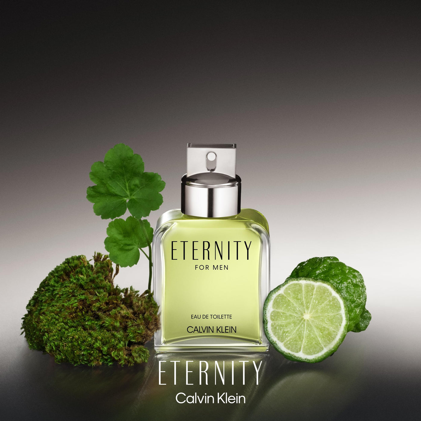 Calvin Klein CK Eternity for Men Eau de Toilette