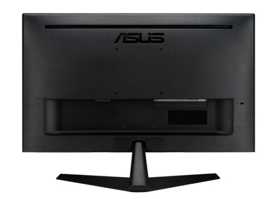 ASUS Eye Care VY249HF-R, 24 Zoll Full HD Monitor, 100 Hz, 1ms MPRT, AdaptiveSync, IPS Panel, Vesa 100x100, 16:9, 1920x1080, HDMI