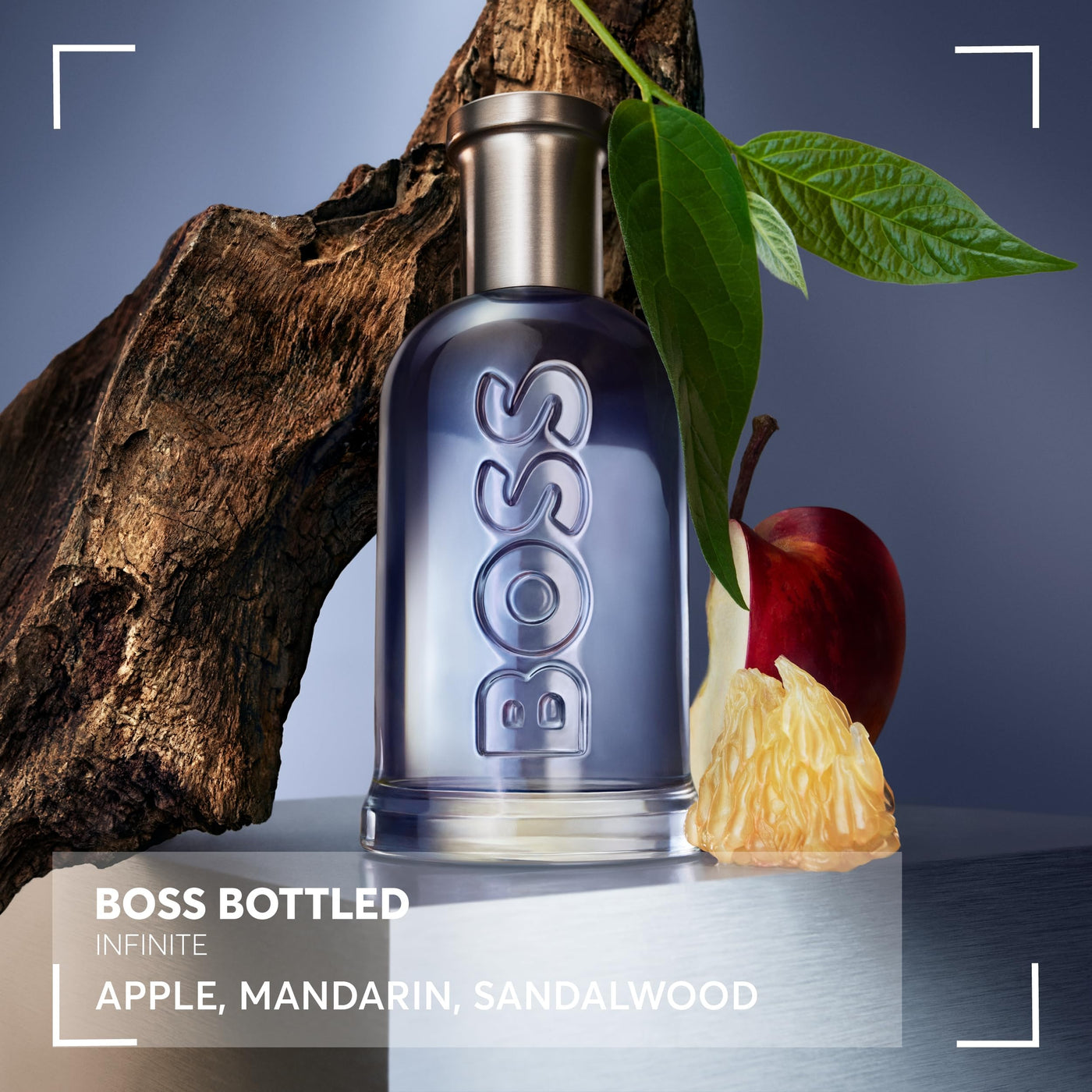 Boss Bottled Infinite Eau de Parfum für Herren