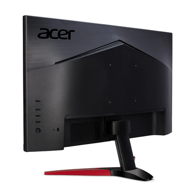 Moniteur de jeu Acer Nitro KG241YS3 23,8 pouces (écran de 60 cm) Full HD, 180 Hz, 1 ms (VRB), 2xHDMI 2.0, DP 1.2, AMD FreeSync Premium, noir