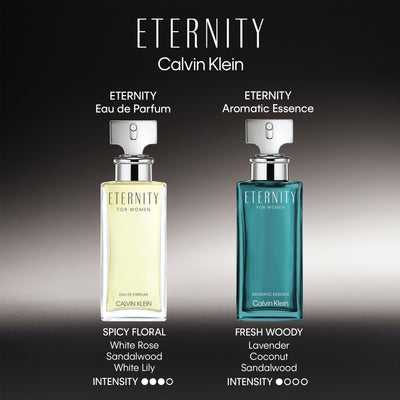 Calvin Klein CK Eternity Women Eau de Parfum