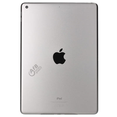 2021 Apple iPad (10,2-zoll, Wi-Fi, 64GB) Space Grau (Generalüberholt)