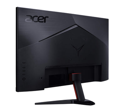 Acer Nitro KG272S3 Gaming Monitor 27 Zoll (69 cm Bildschirm) Full HD, 180Hz, bis zu 0.5ms (GTG), 2xHDMI 2.0, DP 1.2, FreeSync Premium, Schwarz, ‎UM.HX2EE.301