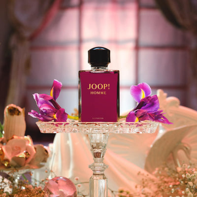 Joop! Homme Le Parfum