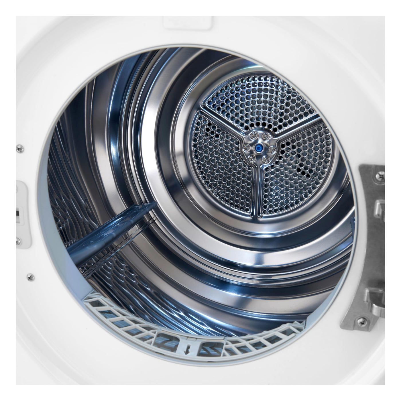 LG V9R09TC Wärmepumpen-Trockner 9 kg Kapazität, Sensor Dry, Allergy Care, Smart Diagnosis, Weiß