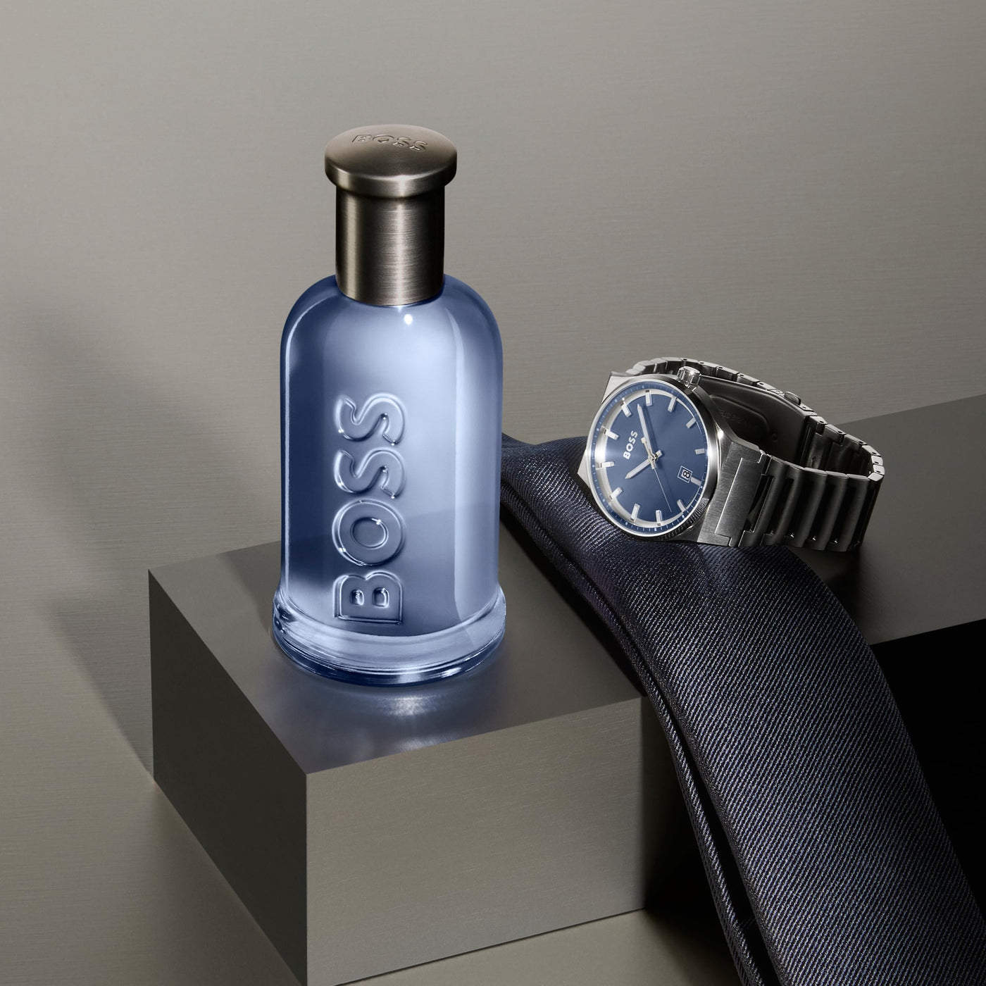 Boss Bottled Infinite Eau de Parfum für Herren