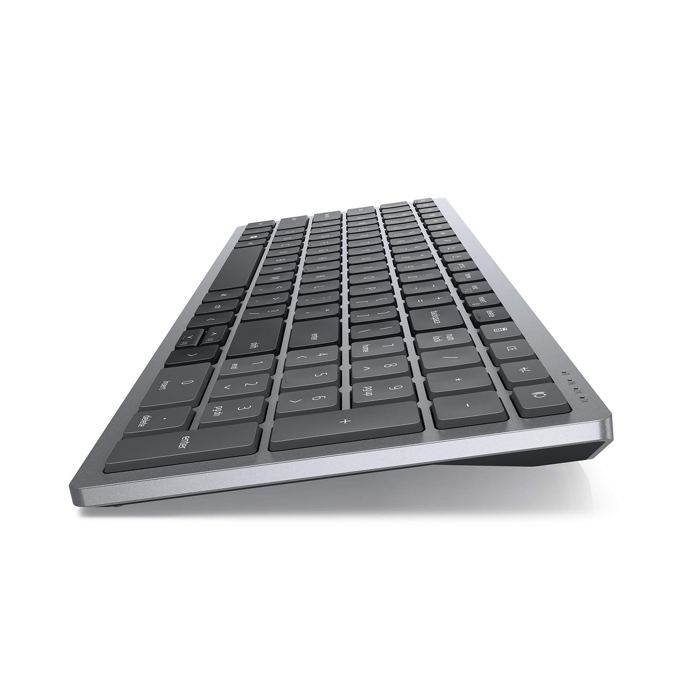 Dell KM7120W keyboard RF Wireless