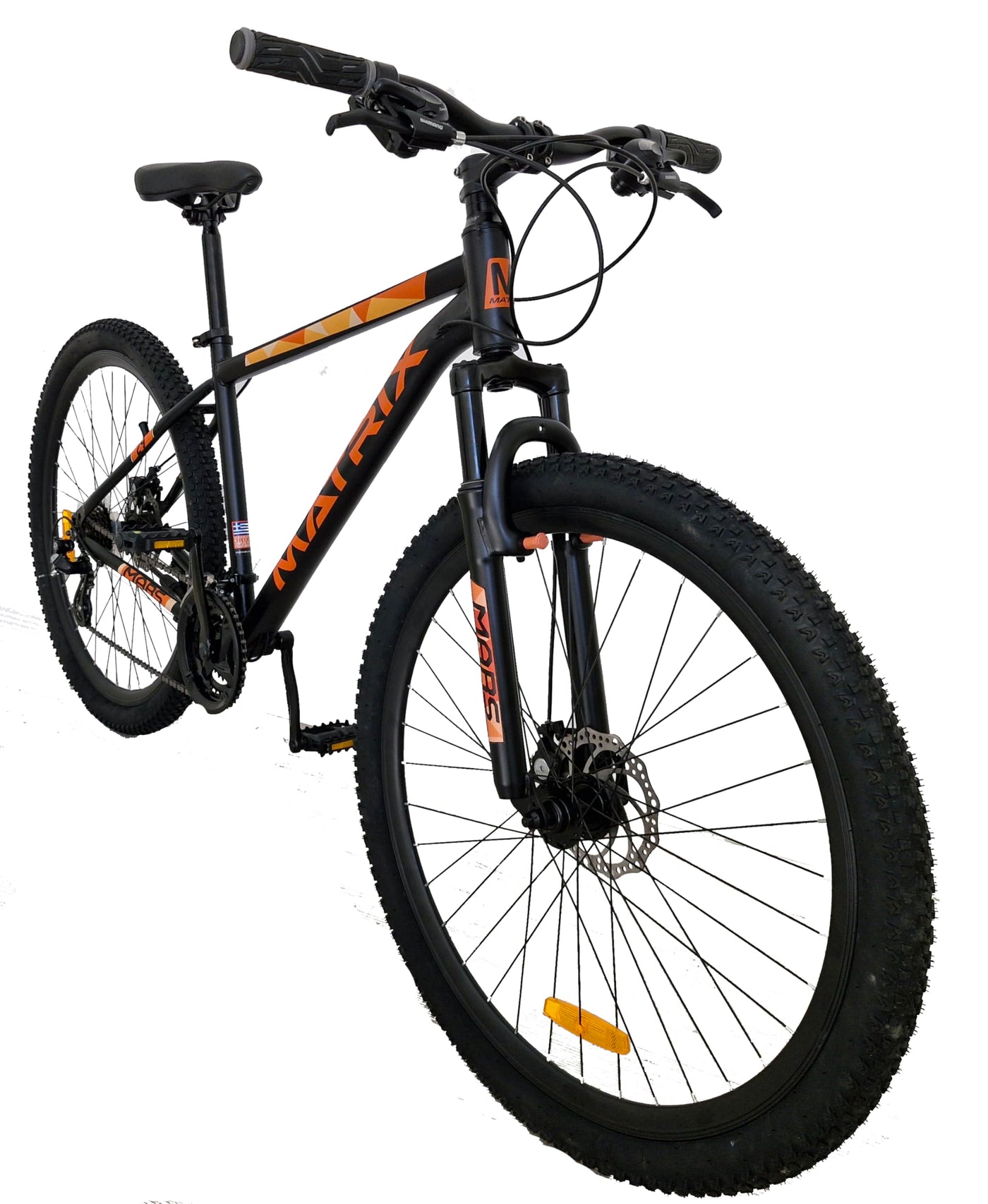 Generisch Mountainbike 29 Zoll Mars Mountainbike Herren, Trekkingrad, Tourenrad, Tourenfahrrad, Scheibenbremsen 21 Gang Trekking Fahrrad trekkingrad Herren MTB