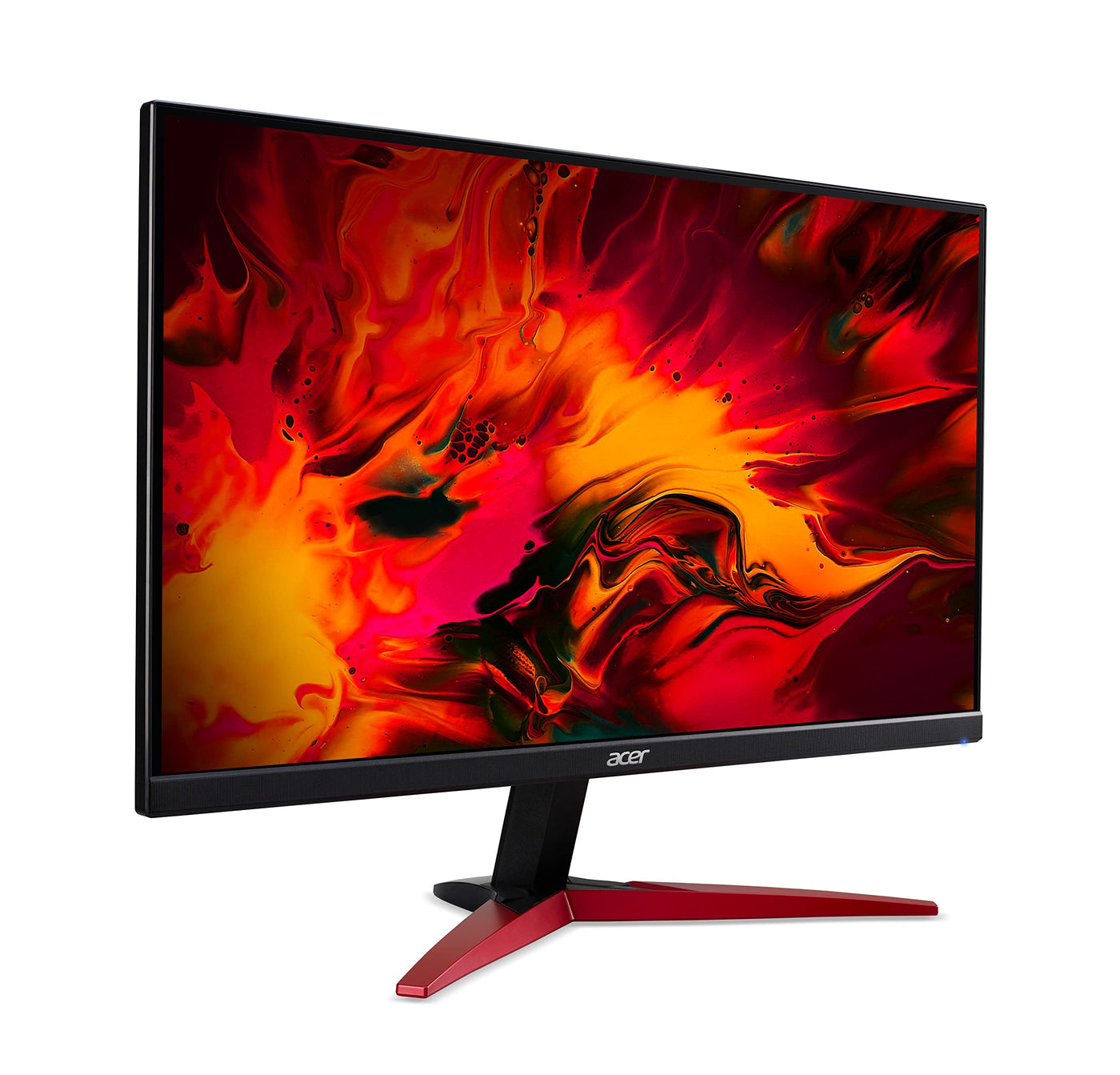 Moniteur de jeu Acer Nitro KG241YS3 23,8 pouces (écran de 60 cm) Full HD, 180 Hz, 1 ms (VRB), 2xHDMI 2.0, DP 1.2, AMD FreeSync Premium, noir