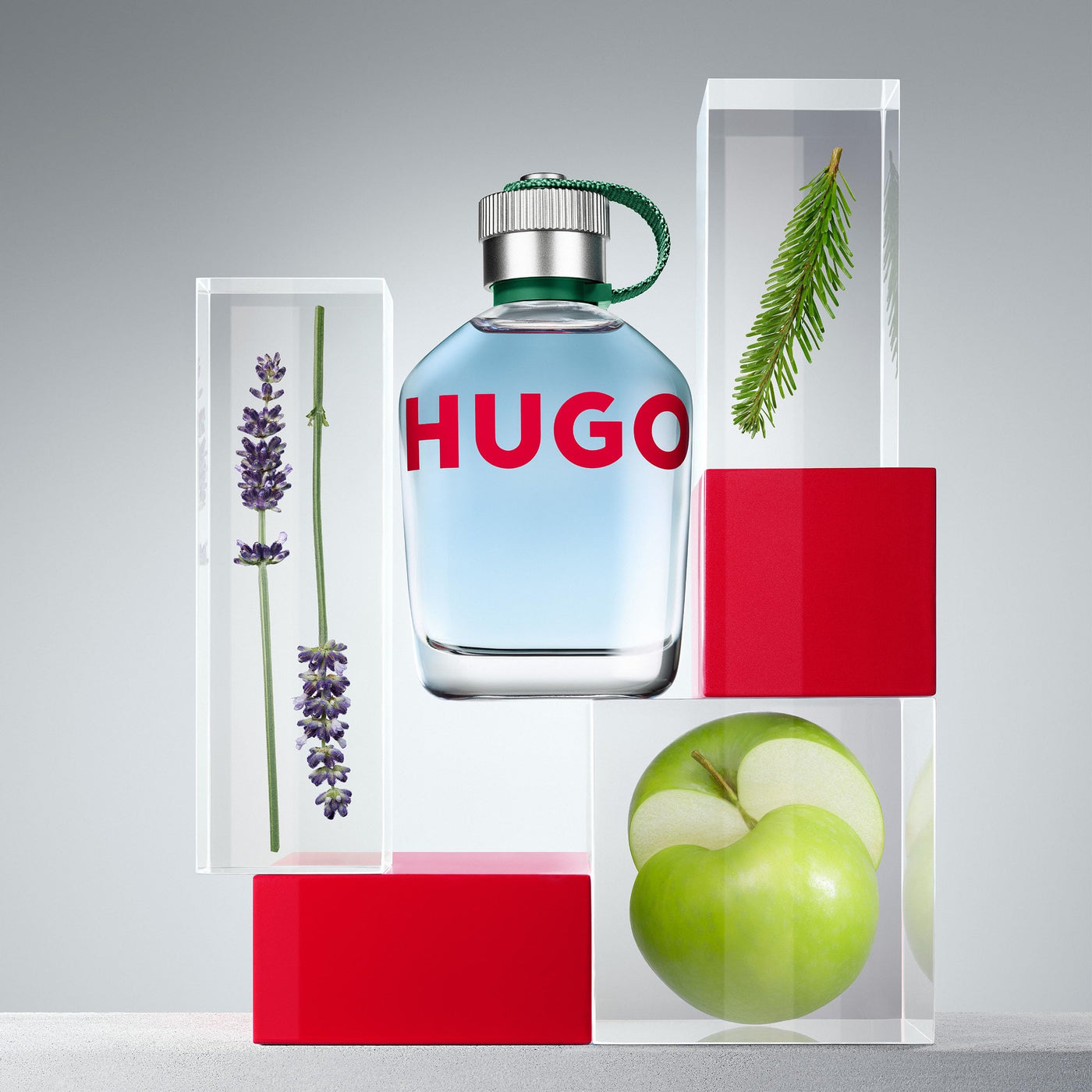 Hugo Man Eau de Toilette