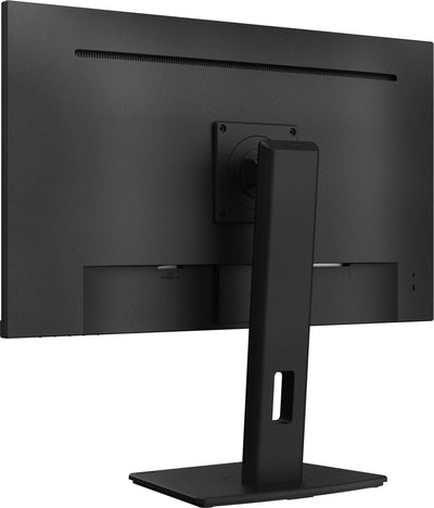 iiyama Prolite XUB2793HS-B6 68,6cm 27" IPS LED-Monitor Full-HD 100Hz HDMI DP Höhenverstellung Pivot FreeSync Slim-Line schwarz