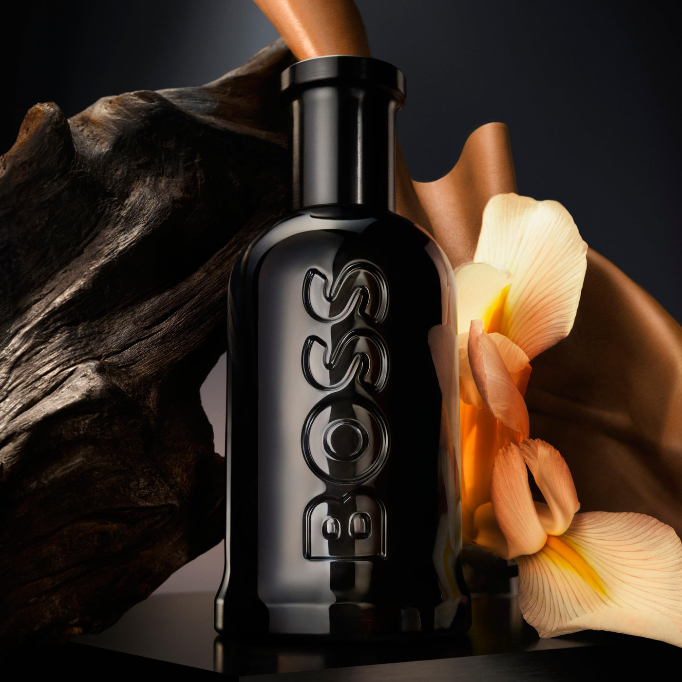 BOSS Bottled Parfum für Herren