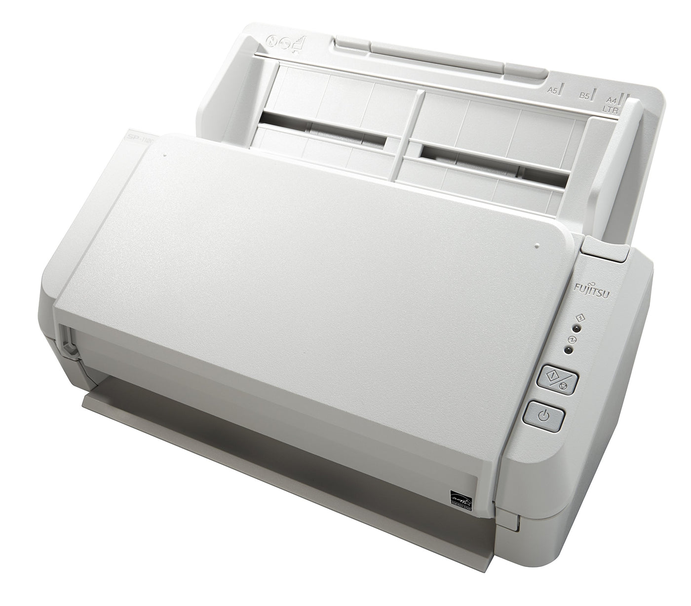 Fujitsu SP-1120 Scanner