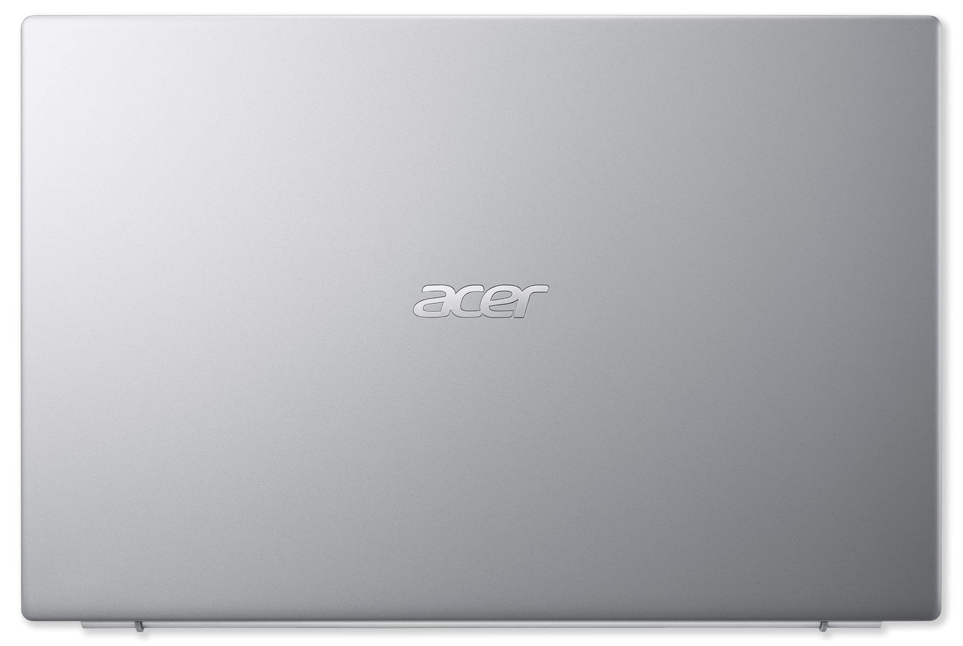 Acer Aspire 3 (A315-58-3870) Laptop, 15,6" FHD Display, Intel Core i3-1115G4, 16 GB RAM, 512 GB SSD, Intel UHD Graphics, Windows 11, QWERTZ Tastatur, Silber