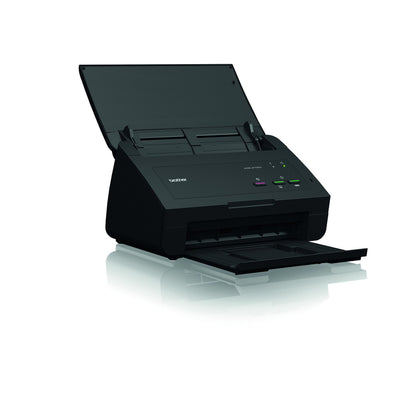 Brother ADS-2100E ADF Kompakter Dokumentenscanner (mit USB host)