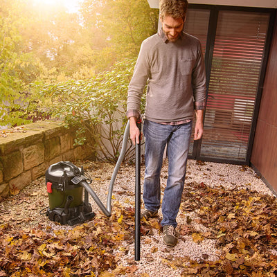 Bosch Nass- und Trocken Staubsauger AdvancedVac 20 (1200 Watt, 20 Liter Behältervolumen, in Karton)