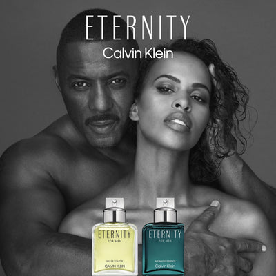 Calvin Klein CK Eternity for Men Eau de Toilette