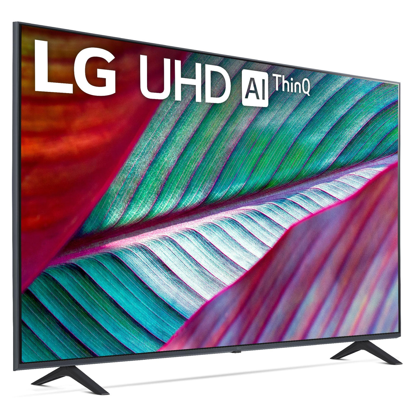 LG 55UR78006LK 140 cm (55 Zoll) UHD Fernseher (Active HDR, 60 Hz, Smart TV) [Modelljahr 2023]