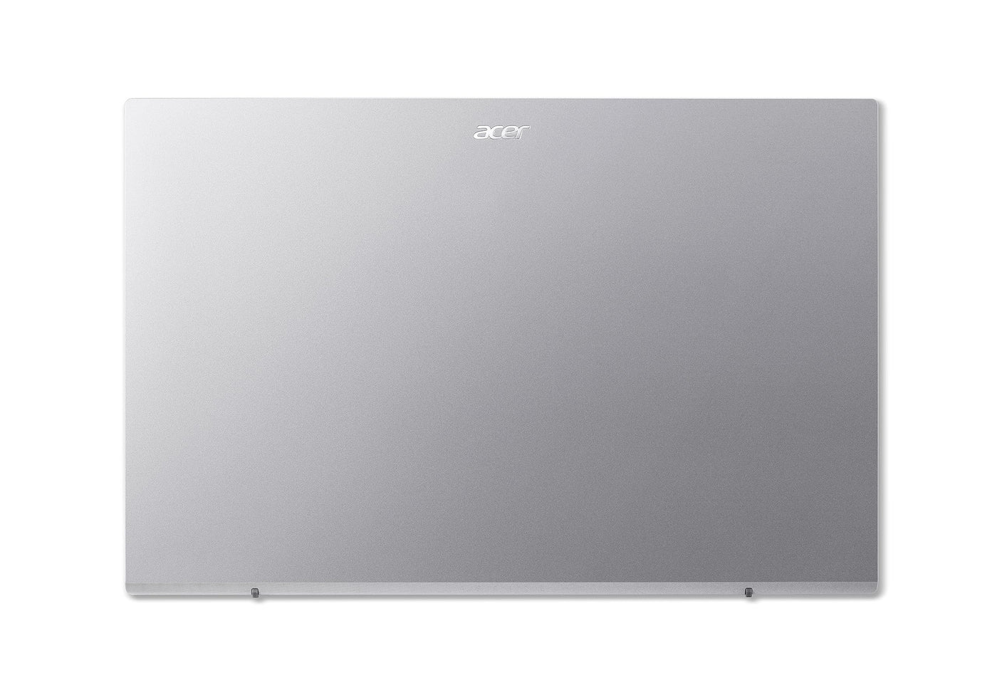 Acer Aspire 3 (A317-54-55PD) Laptop | 17,3" FHD IPS Display | Intel Core i5-1235U | 16 GB RAM | 512 GB SSD | Intel Iris Xe Grafik | Windows 11 | QWERTZ Tastatur | Silber