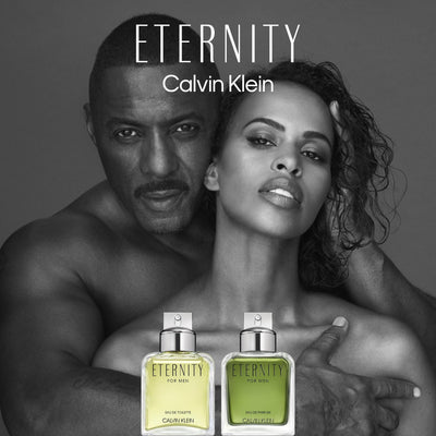 Calvin Klein CK Eternity for Men Eau de Toilette