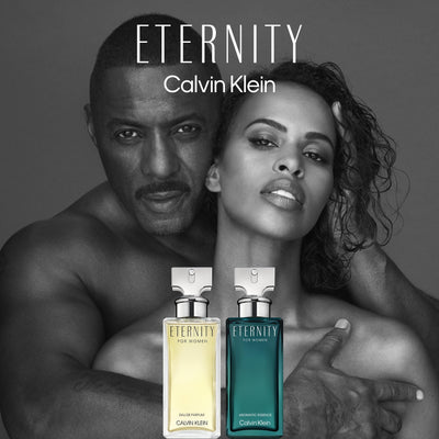 Calvin Klein CK Eternity Women Eau de Parfum