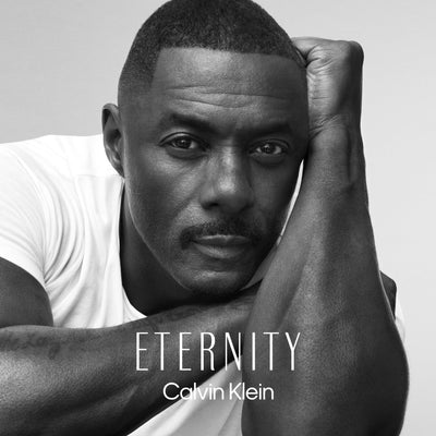 Calvin Klein CK Eternity for Men Eau de Toilette