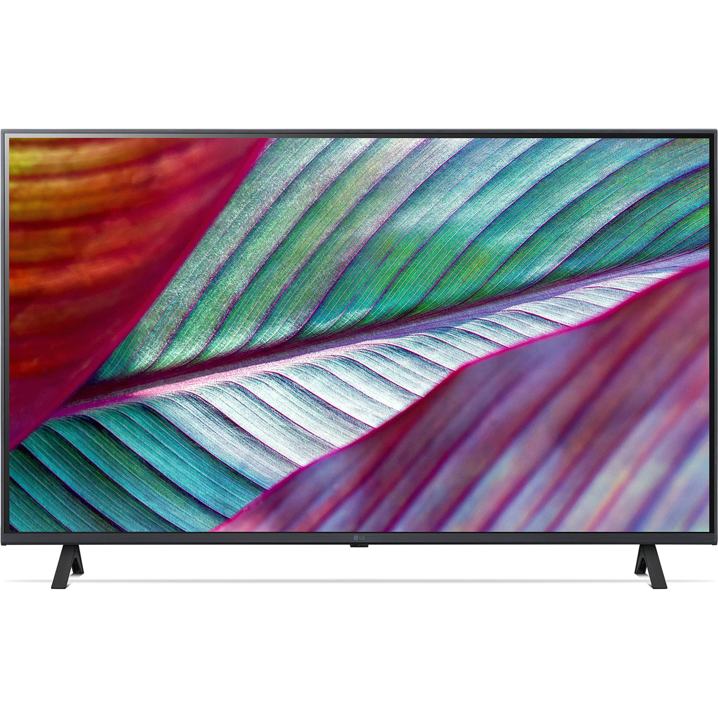 Téléviseur UHD LG 43UR78006LK de 109 cm (43 pouces) (HDR actif, 60 Hz, Smart TV) [Année modèle 2023]